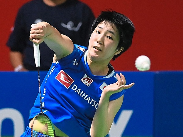 Akane Yamaguchi Mundur Dari Kumamoto Masters & China Masters 2023