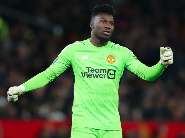 Andre Onana.