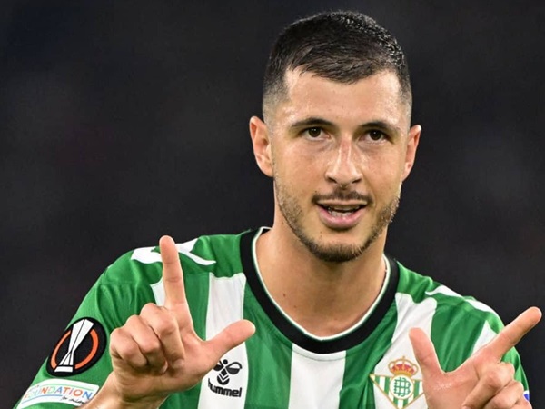 Gelandang incaran Atletico Madrid