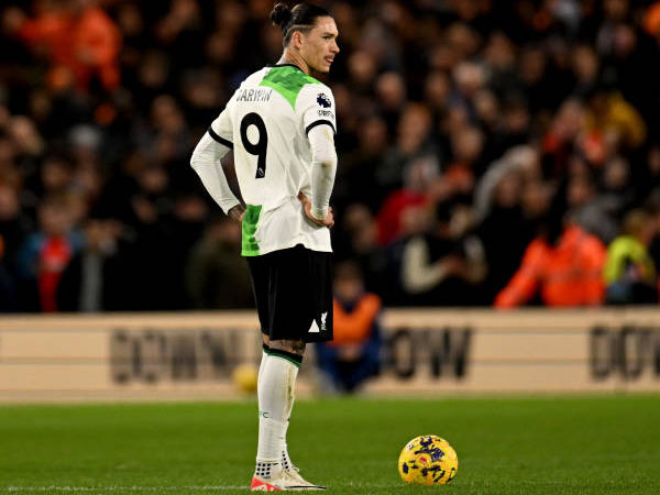 Jurgen Klopp Bicara Tentang Satu Kualitas yang Buat Darwin Nunez Berbeda