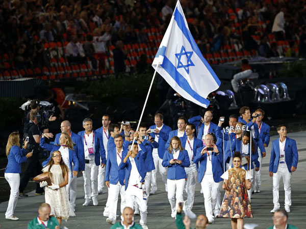 Komite Olimpiade Internasional membela partisipasi atlet Israel di Paris 2024. (Foto: Inside The Games)