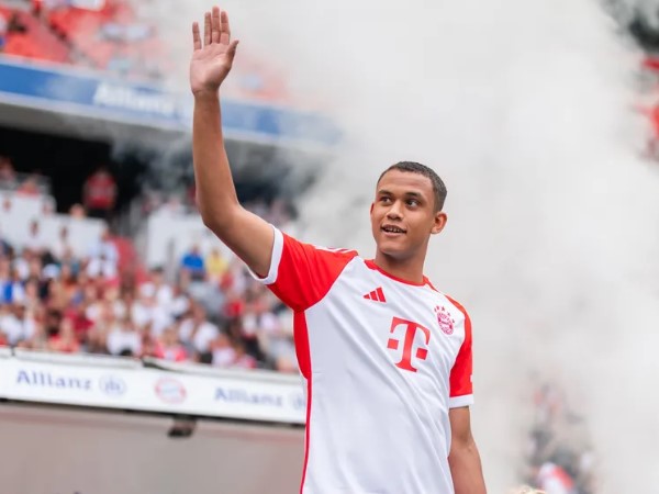 Tarek Buchmann