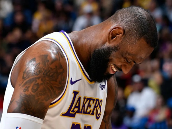 LeBron James Bicara Perjalanan Bersama Miami Heat