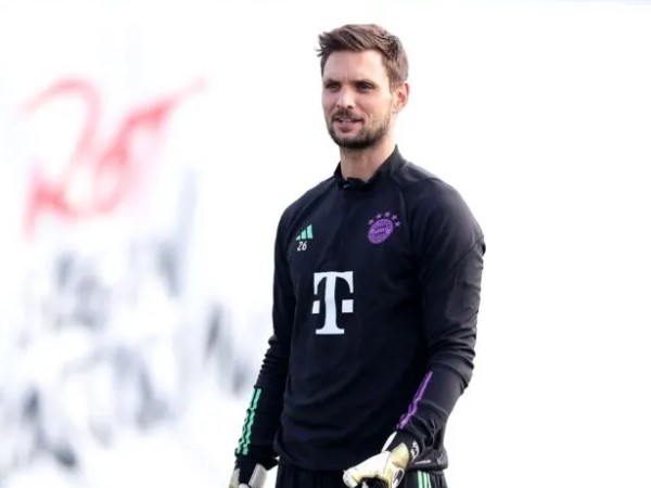 Sven Ulreich