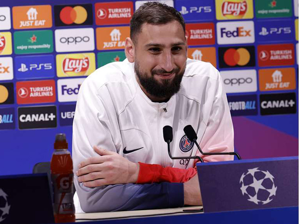 Gianluigi Donnarumma