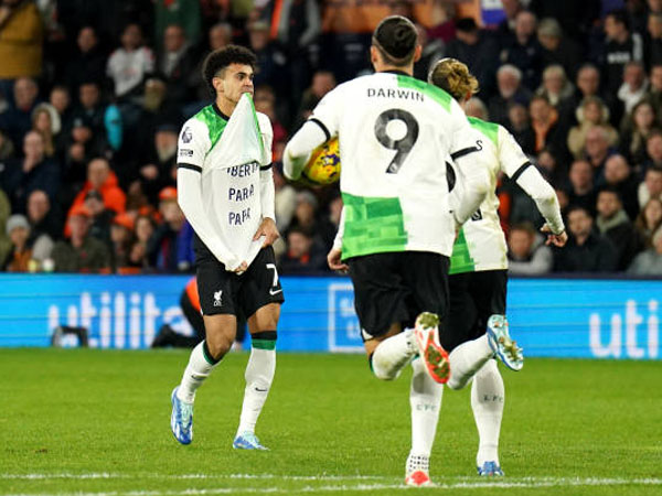 Minta Militer Mundur, Penculik Jamin Ayah Luis Diaz Akan Dibebaskan