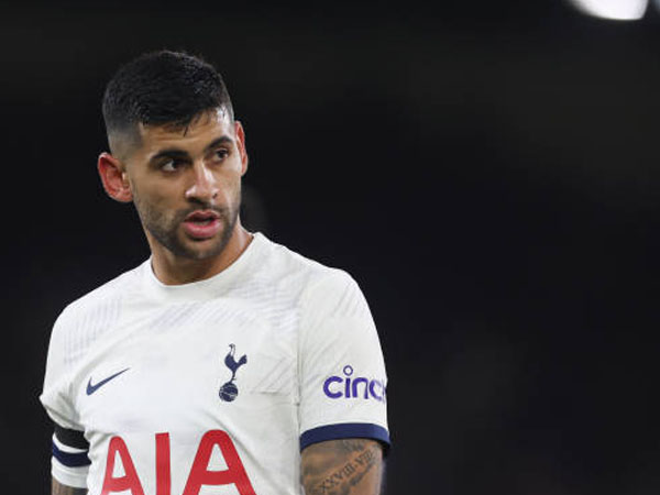 Pilar Utama Pertahanan Tottenham, Ange Postecoglou Puji Cristian Romero