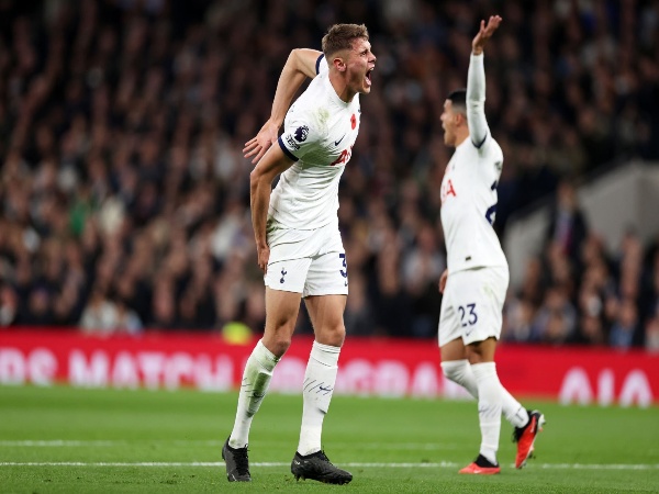 Postecoglou kabarkan kondisi van de ven