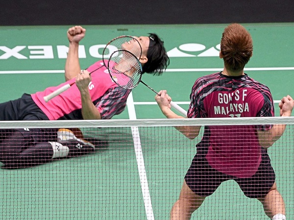 Rexy Mainaky: Korea Masters 2023 Jadi Ujian Izzuddin/Sze Fei