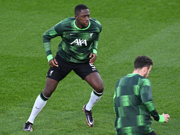 Suatu Hari Nanti, Ibrahima Konate Ingin Main Bagi Paris Saint-Germain