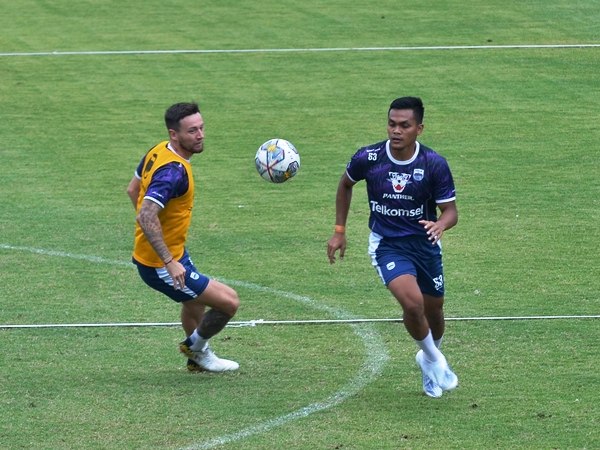 Tiga pemain Persib dipanggil tim nasional Indonesia