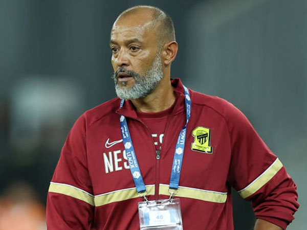 6 Bulan Setelah Juara Liga, Al-Ittihad Pecat Nuno Espirito Santo