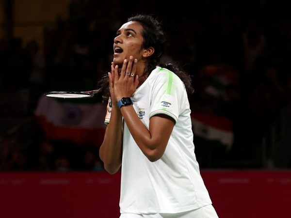 Absen Lama, PV Sindhu Ajukan Perlindungan Peringkat ke BWF