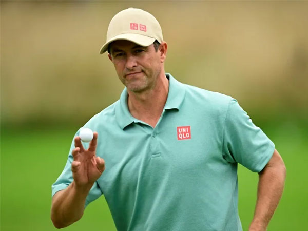 Adam Scott pernah berjaya di Port Royal Golf Course 10 tahun lalu saat menjuarai Grand Slam Golf 2013. (Foto: Golfweek)