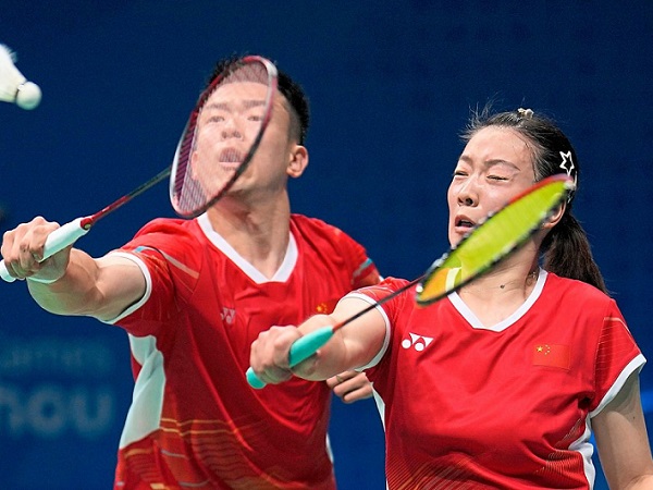 Ambisi Zheng Siwei Tak Ingin Patah Hati Kedua kalinya di Olimpiade Paris 2024