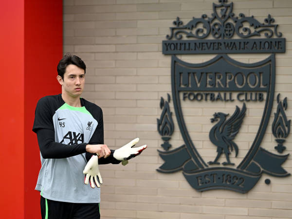 Bintang Muda Liverpool Dipanggil Tim Olimpiade Brasil