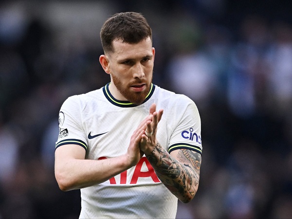 Pierre-Emile Hojbjerg