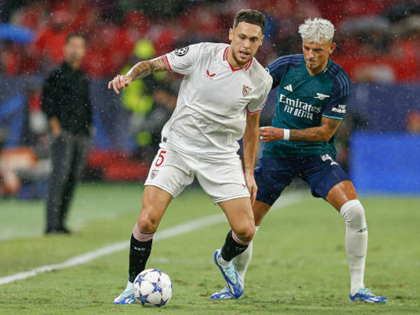 Fakta-Fakta Menarik Jelang Laga Arsenal vs Sevilla