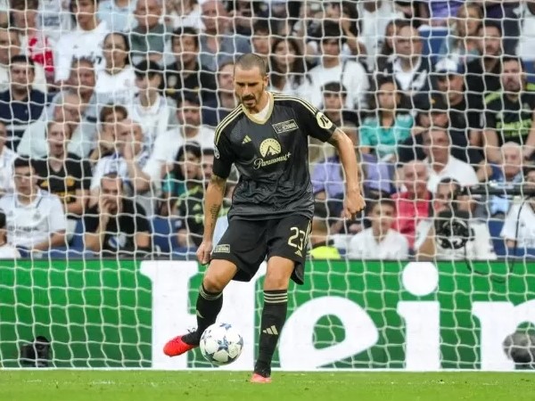 Leonardo Bonucci