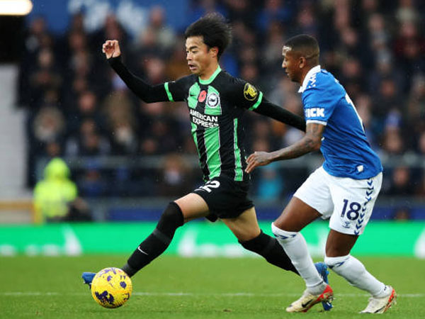 Mengungkap Filosofi Main Berbeda Dalam Pertandingan Everton vs Brighton