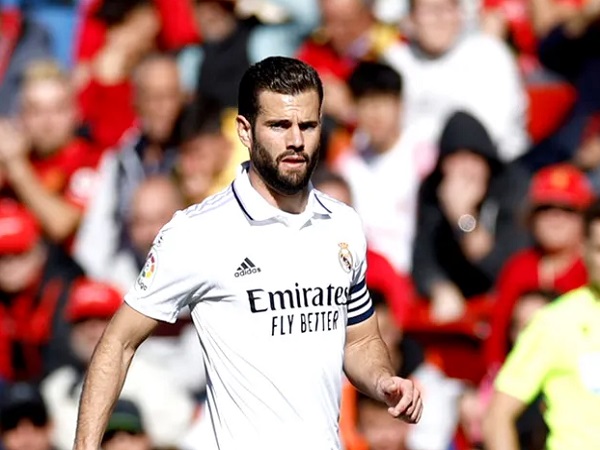 Nacho Mengaku Telah Bicara dengan Vincius Mengenai Sikapnya