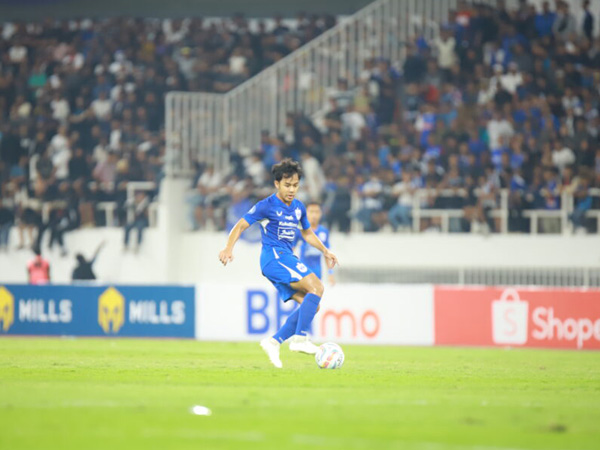 PSIS Semarang lepas Luthfi Kamal