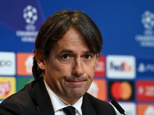Simone Inzaghi