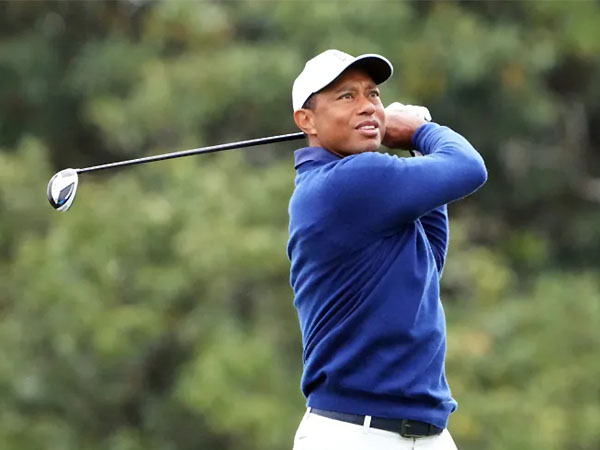 Tiger Woods disebut memiliki ketertarikan terhadap tur senior, PGA Tour Champions, yang diperuntukkan bagi pegolf 50 tahun ke atas. (Foto: Golfweek)