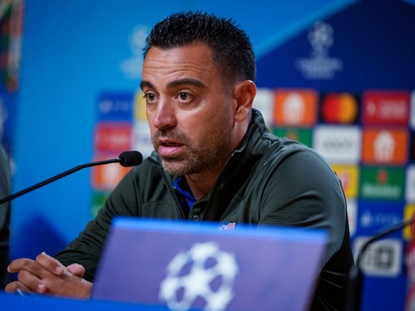 Xavi Hernandez