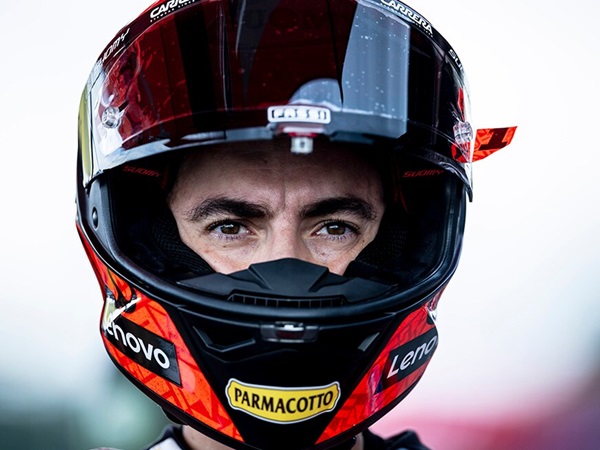 Francesco Bagnaia