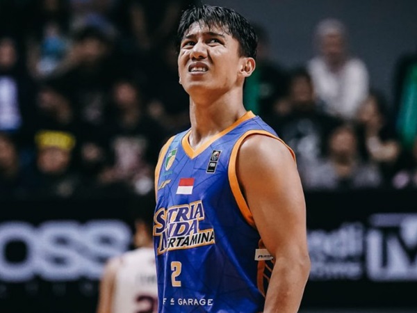 Mengejutkan, Satria Muda Berpisah Dengan Hardianus Lakudu