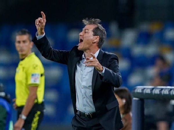 Rudi Garcia