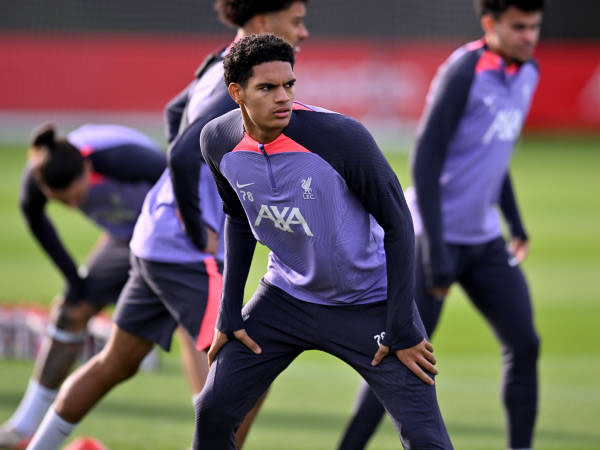 Jurgen Klopp Sebut Jarell Quansah Punya Segalanya untuk Sukses