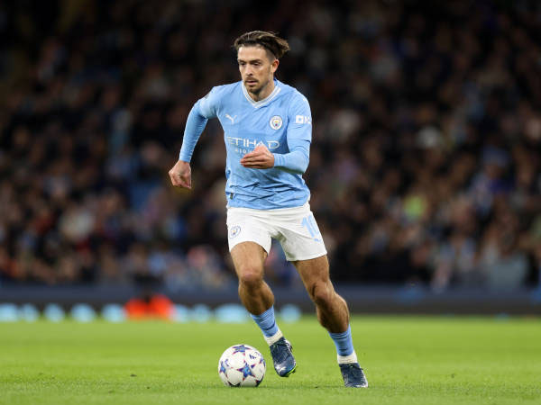 Manchester City Atasi Young Boys, Kontribusi Jack Grealish Jadi Sorotan