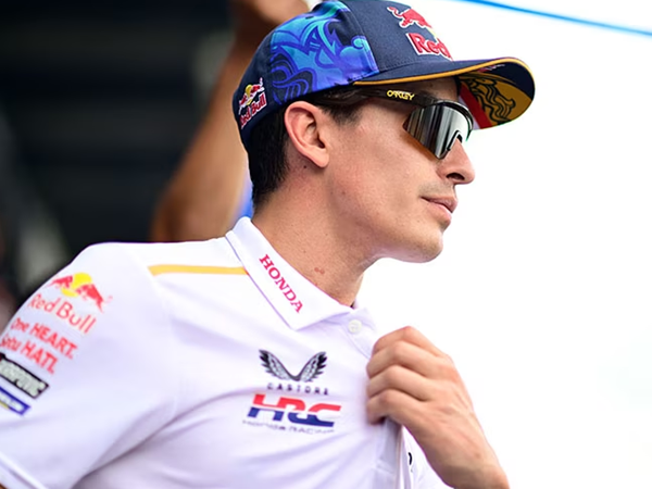 Marc Marquez