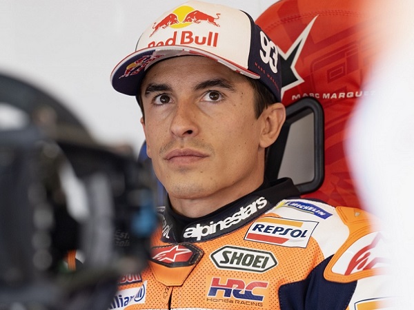 Marc Marquez Terpaksa Tinggalkan Honda ke Ducati