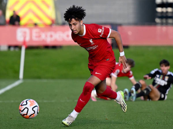 Nama Kejutan Muncul Dalam Skuat Liverpool untuk Menghadapi Toulouse