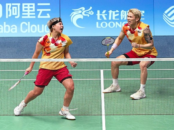 Nova Widianto Targetkan Tang Jie / Ee Wei Lolos BWF World Tour Finals 2023