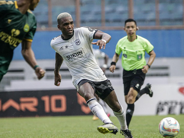 Gelandang Rans Nusantara FC, Tavinho