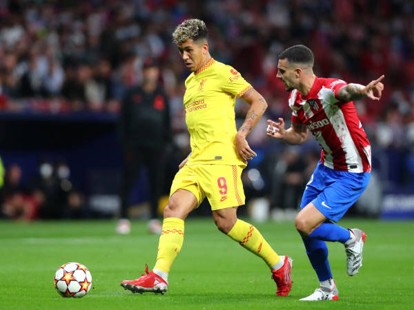 Roberto Firmino Bicara Tentang Awal Mula Kemerosotan Liverpool