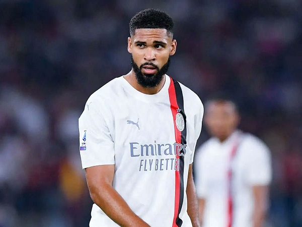 Ruben Loftus-Cheek