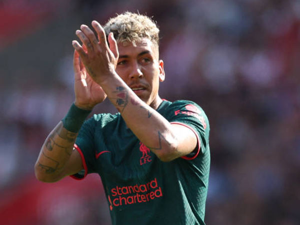 Tinggalkan Liverpool, Roberto Firmino Ungkap Momen Terpentingnya