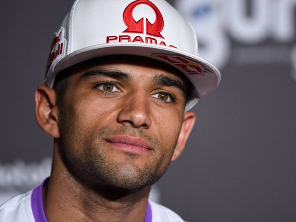 Jorge Martin Berikan Tanggapan Rumor ke Pabrikan Ducati