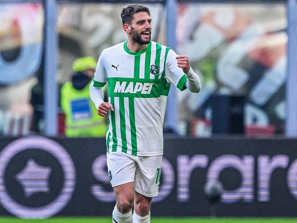 Domenico Berardi