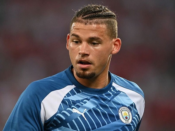 Kalvin Phillips