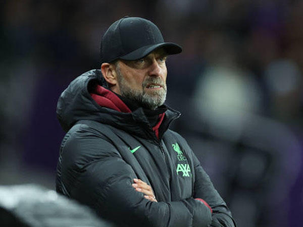 Liverpool Telan Kekalahan, Jurgen Klopp Enggan Salahkan VAR