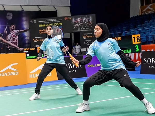 Olahraga Bulu Tangkis Yang Kian Berkembang Pesat di Uni Emirat Arab