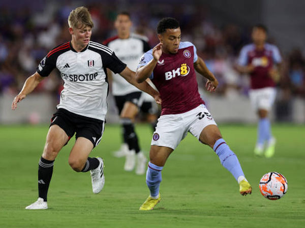 Fakta-Fakta Menarik Jelang Laga Aston Villa vs Fulham