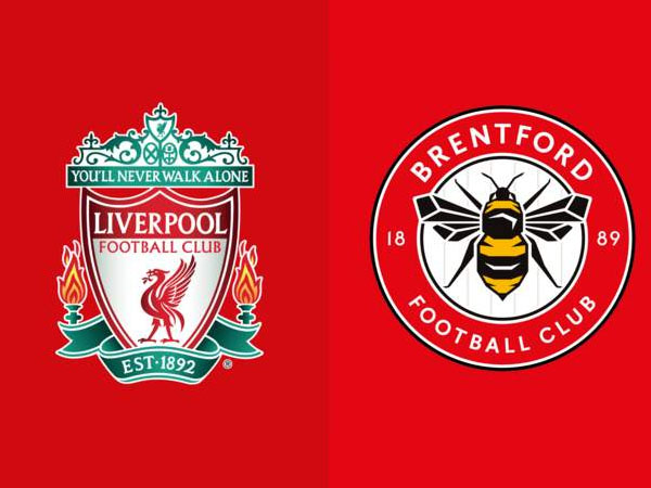 Update Terbaru Berita Tim Jelang Liverpool vs Brentford