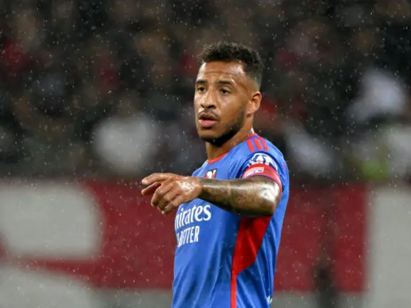 Corentin Tolisso